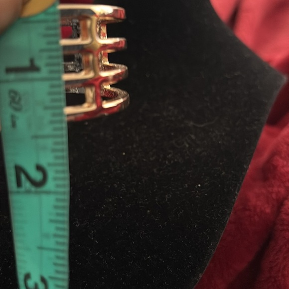 Vintage style pearl Luxury bracelet - Picture 8 of 10